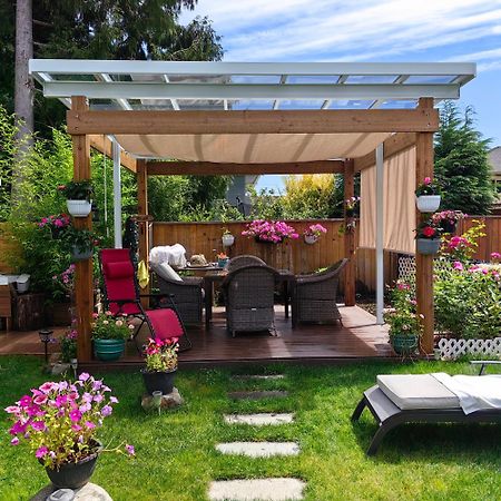 Romantic Homestay Coquitlam Exterior photo