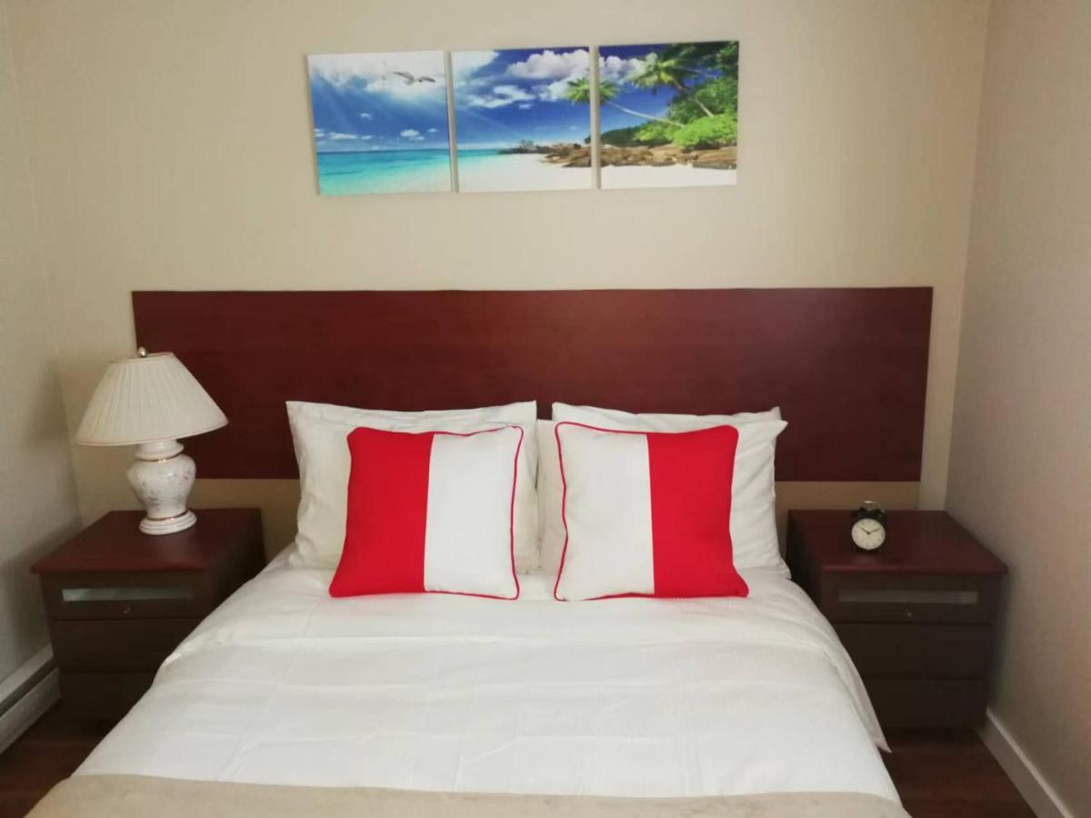 Romantic Homestay Coquitlam Exterior photo